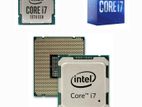 Intel Core i7 10th Gen Processor