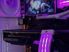 Intel Core I7 10th Gen + RTX3070 8GB Pc Build