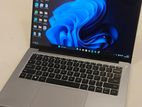 Intel Core i7 12th Gen 16GB RAM 512GB SSD Redmi Laptop