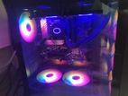 Intel Core I7 13th PC Full Setup
