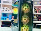 Intel Core I7 2nd Gen Gaming PC With GTX650 1GB VGA Card