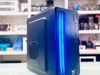 Intel Core I7 2nd GEN RGB Normal Desktop