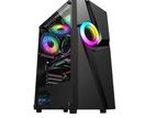 INTEL CORE I7 2ND GEN USED GAMING DESKTOP PC WITH GTX660 2GB VGA CARD