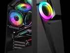 INTEL CORE I7 2ND GEN USED GAMING DESKTOP PC WITH GTX660 2GB VGA CARD