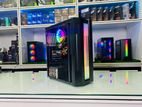INTEL CORE I7 2ND GEN USED GAMING DESKTOP PC WITH GTX660 2GB VGA