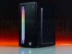 INTEL CORE I7 3RD GEN 4GB DDR3 500GB HDD USED ASSEMBLE PC