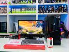 Intel Core i7 3rd Gen / GTX650 1GB Card with Gaming PC Fullset