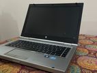 Intel Core i7 - 3rd Gen HP Elitebook 8470p