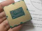 Intel Core I7 3rd Gen Processor