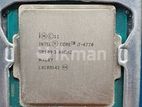 Intel Core i7-4770 8MB 8 Threads 3.9Ghz