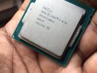 Intel Core I7-4770 Processor