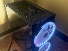 Intel Core i7 4th Gen 3.60GHz with 250GB SSD (NVIDIA GeForce-1GB)