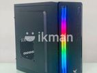 INTEL CORE I7 4TH GEN 8GB DDR3 500GB HDD USED ASSEMBLE PC