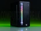 INTEL CORE I7 4TH GEN 8GB DDR3 500GB HDD USED ASSEMBLE PC