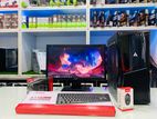 Intel Core I7 4th Gen PC with 20 Inch Monitor
