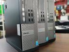 Intel Core i7 4th Gen|4 GB RAM|500 HDD DELL computer