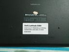 Dell Latitude 5580 Intel Core I7 512GB Ssd