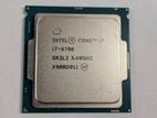 Intel Core i7-6700 3.40GHz Quad-Core CPU Processor LGA1151