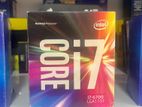 Intel Core i7 6700 Processor