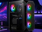 INTEL CORE I7 6TH GEN 8GB DDR4 128GB SSD & 500GB HDD USED PC