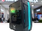 Intel Core I7 6th Gen Gaming Computer Used with 8GB RAM 256GB SSD