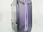 Intel Core I7 6th Gen Gaming Computer Used with 8GB RAM 256GB SSD