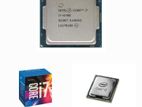 Intel Core I7 6th Gen Processor