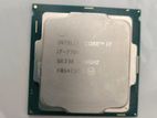 Intel Core i7-7700 Processor