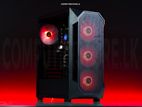 INTEL CORE I7 7TH GEN 8GB DDR4 128GB & 500GB HDD USED ASSEMBLE PC