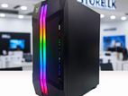 Intel Core I7 7th Gen DDR4 8GB RAM 256GB SSD USED ASSEMBLE PC