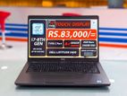 intel Core i7-8665U \8GB DDR4 Ram\ 256GB NVMe SSD