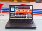 intel Core i7-8665U \8GB DDR4 Ram\ 256GB NVMe SSD