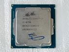 Intel Core i7-8700 Processor