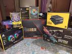 Intel Core I7-8700k 8th Gen Gaming Pc