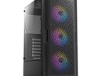 Intel Core I7 8th Gen Gaming Computer Used with 8GB RAM 256GB SSD