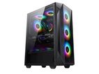 INTEL CORE I7 8TH GEN GAMING DESKTOP PC WITH GTX1060 6GB VGA CARD