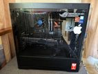 Intel Core i7 8th gen Gaming PC