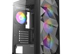 INTEL CORE I7 8TH GEN GAMING PC WITH GTX1060 3GB GRHAPIC CARD