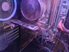 Intel Core i7 Desktop Computer 8GB RAM SSD + HDD NVIDIA Graphics