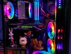 Intel Core i7 Gaming Pc