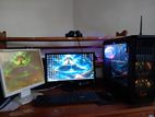 Intel Core I7 Gaming Pc