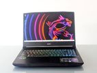 intel Core i9-13900H \16GB DDR5 Ram\1TB NVMe\RTX 4070 /8GB