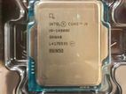 Intel Core I9-14900k