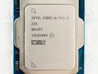 INTEL CORE ULTRA 5 225 Processor