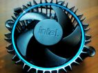 Intel CPU Cooler Fan