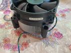 Intel CPU Fan Cooler