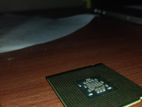 Intel Core 2 Duo Processor