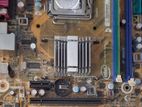 Intel Desktop MotherBoard