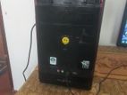 Intel Dual Core Full PC Set