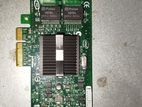 Intel Dual Port Network Card